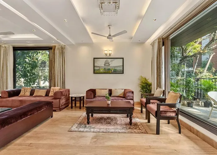 Appartement met een Slaapkamer